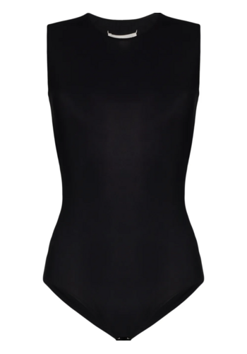 MAISON MARGIELA body black