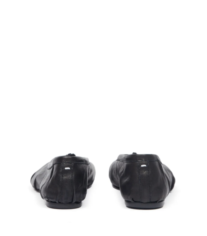 TABI BALLERINA NEW BLACK