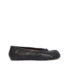 MAISON MARGIELA TABI BALLERINA NEW BLACK