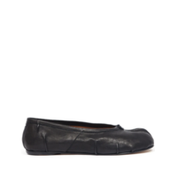 TABI BALLERINA NEW BLACK