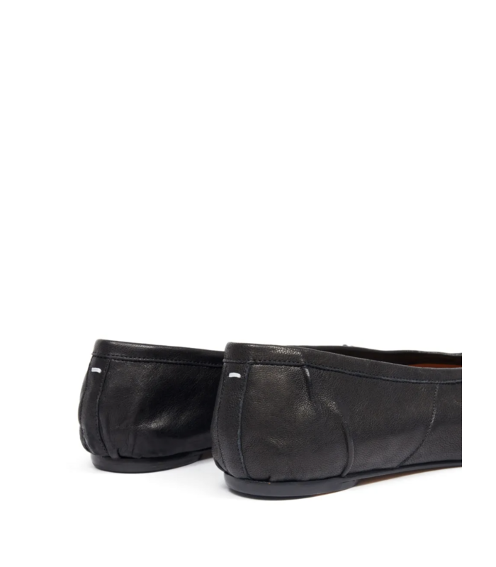 TABI BALLERINA NEW BLACK