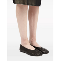 TABI BALLERINA NEW BLACK