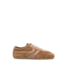 DRIES VAN NOTEN SNEAKER TAN