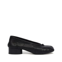 TABI BALLERINA NEW H30 BLACK