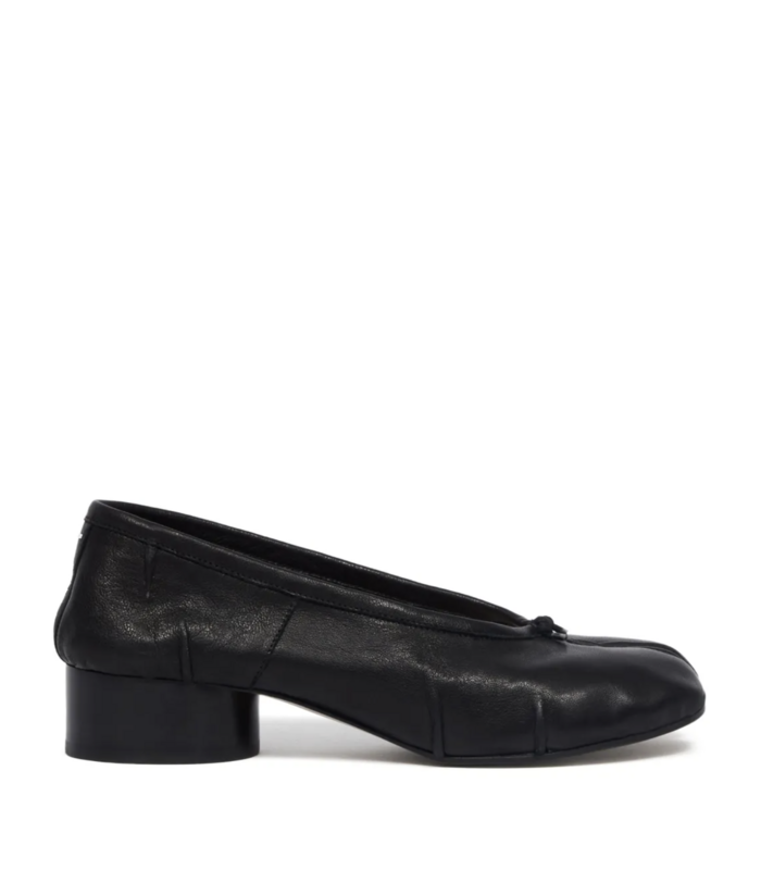 TABI BALLERINA NEW H30 BLACK
