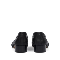 TABI BALLERINA NEW H30 BLACK