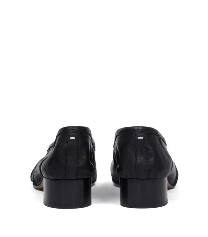 TABI BALLERINA NEW H30 BLACK