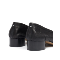 TABI BALLERINA NEW H30 BLACK