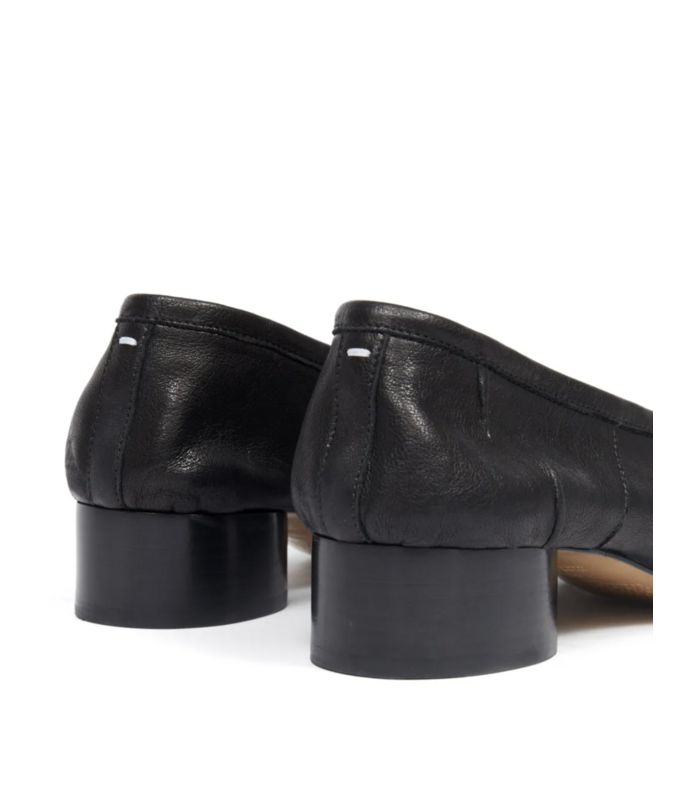 TABI BALLERINA NEW H30 BLACK