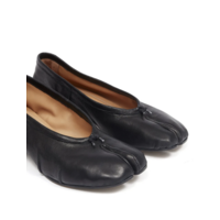 TABI BALLERINA NEW H30 BLACK