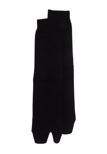 MAISON MARGIELA bootleg black