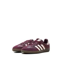 SAMBA OG W MAROON/CREWHT/GOLDMT