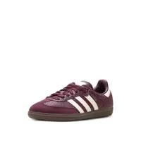 SAMBA OG W MAROON/CREWHT/GOLDMT