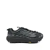 HOKA ONE ONE U MAFATE THREE2 WORDMARK BLACK/OUTER ORBIT
