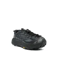 U MAFATE THREE2 WORDMARK BLACK/OUTER ORBIT