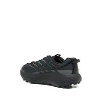 U MAFATE THREE2 WORDMARK BLACK/OUTER ORBIT