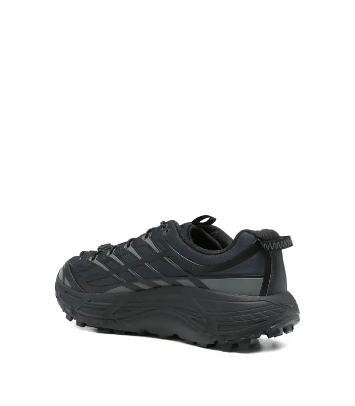 U MAFATE THREE2 WORDMARK BLACK/OUTER ORBIT