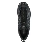 U MAFATE THREE2 WORDMARK BLACK/OUTER ORBIT