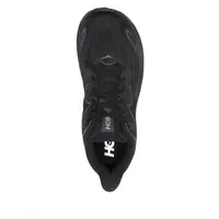 M CLIFTON 10 BLACK/BLACK