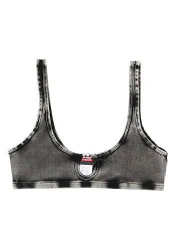 DIESEL florence-dnm black