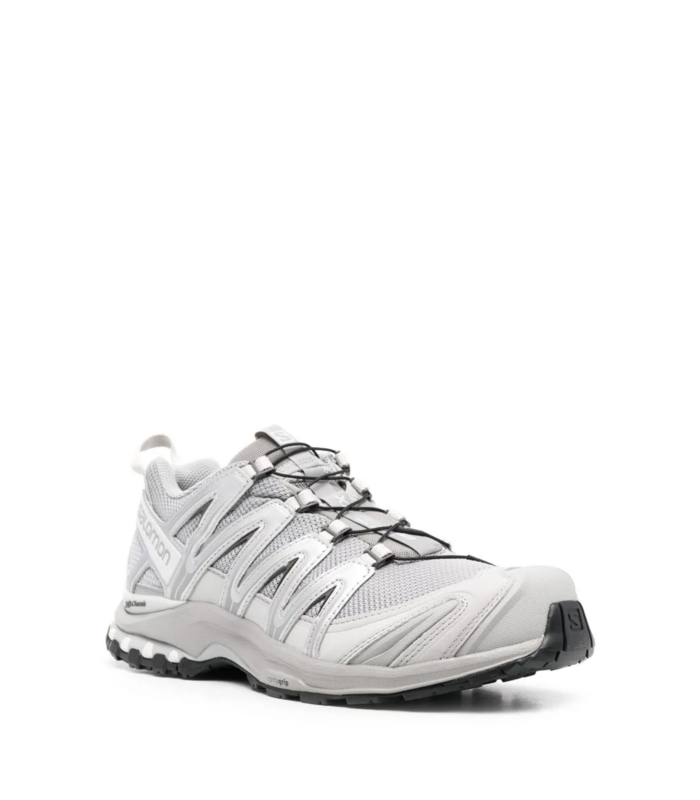 Salomon XA PRO 3D Alloy/Ftw Silver/Lunar Rock