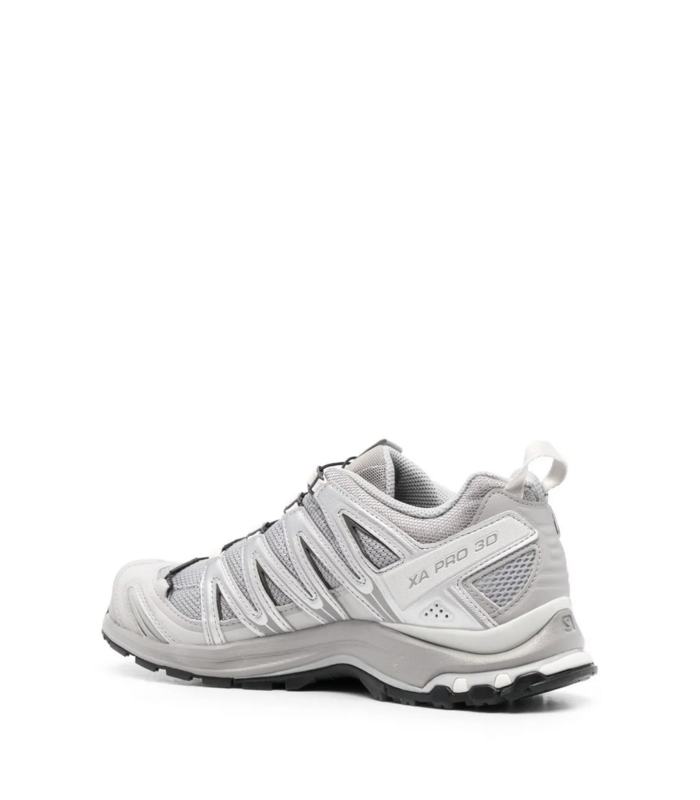 Salomon XA PRO 3D Alloy/Ftw Silver/Lunar Rock