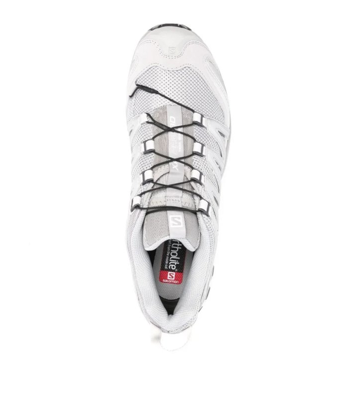 Salomon XA PRO 3D Alloy/Ftw Silver/Lunar Rock