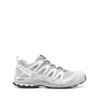SALOMON Salomon XA PRO 3D Alloy/Ftw Silver/Lunar Rock