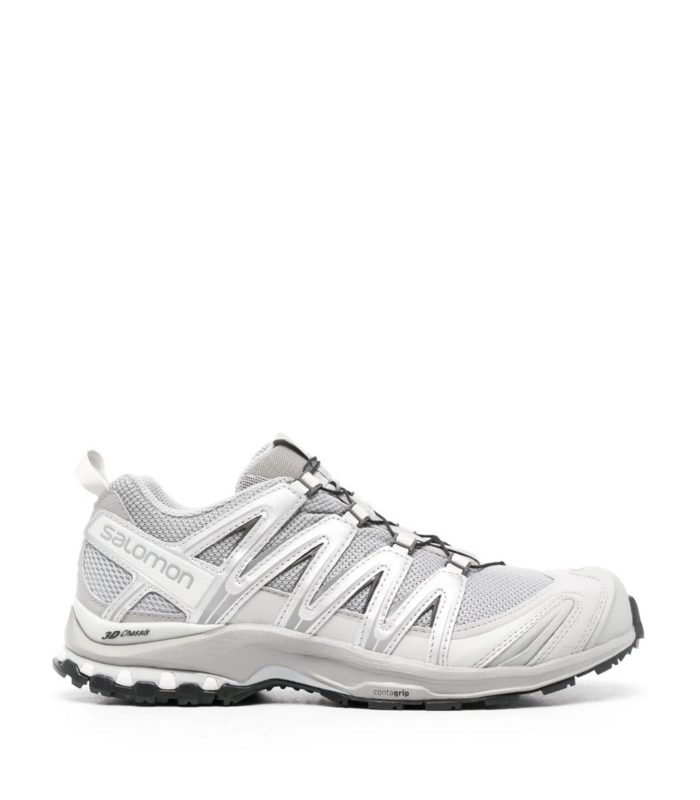 Salomon XA PRO 3D Alloy/Ftw Silver/Lunar Rock