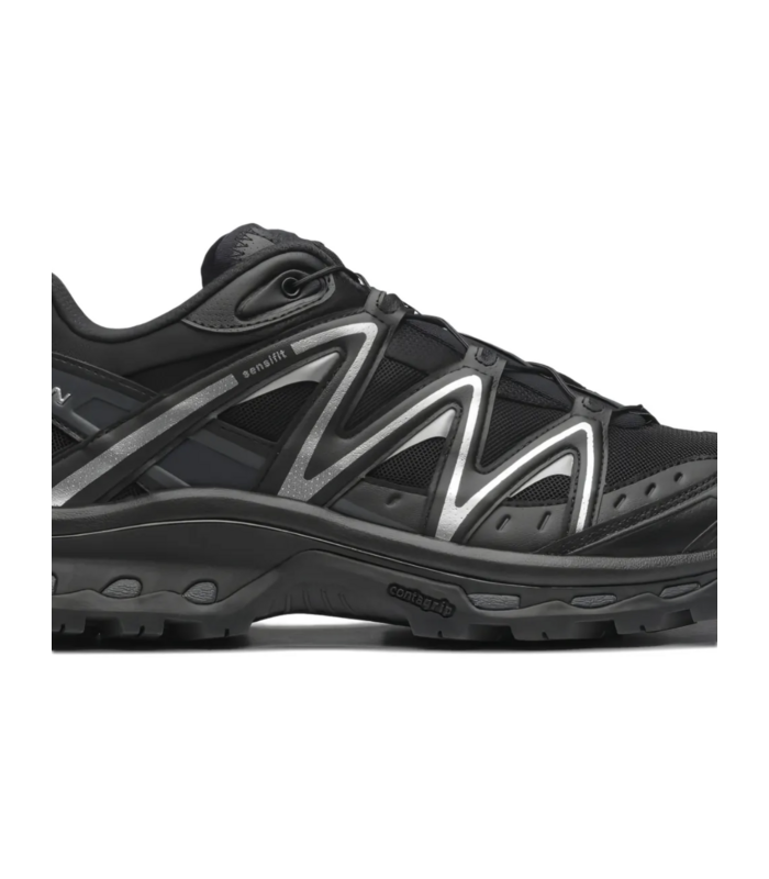 Salomon XT-QUEST Black/Asphalt/Ftw Silver