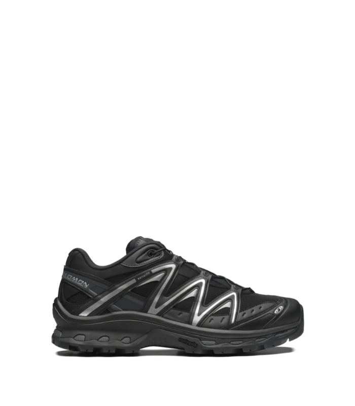 Salomon XT-QUEST Black/Asphalt/Ftw Silver