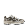 SALOMON XT-6 Earth Brown/Walnut/Ftw Silver