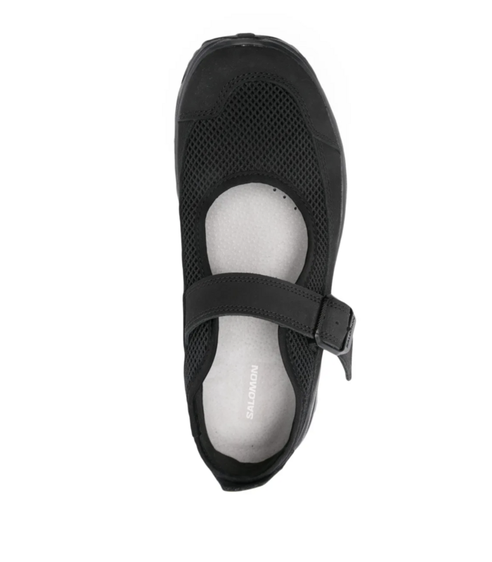 RX MARIE JEANNE BLACK