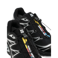 Salomon XT-6 GTX Black/Black/Ftw Silver