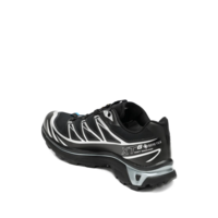 Salomon XT-6 GTX Black/Black/Ftw Silver