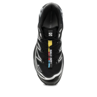 Salomon XT-6 GTX Black/Black/Ftw Silver