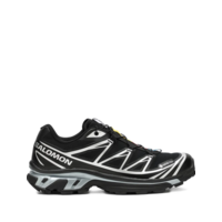 Salomon XT-6 GTX Black/Black/Ftw Silver
