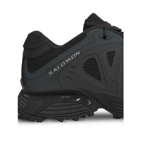 XT-WHISPER VOID Black/Black/Silver Metallic X