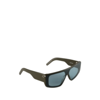 SUNGLASSES PERFORMA OLIVE TEMPLE/AMAZONITE LENS
