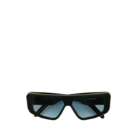SUNGLASSES PERFORMA OLIVE TEMPLE/AMAZONITE LENS