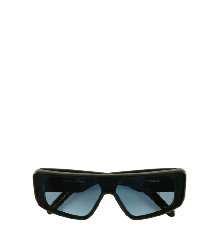 SUNGLASSES PERFORMA OLIVE TEMPLE/AMAZONITE LENS