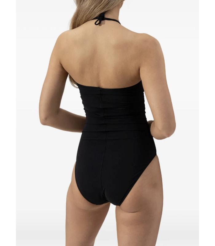 PRONG BATHER BLACK
