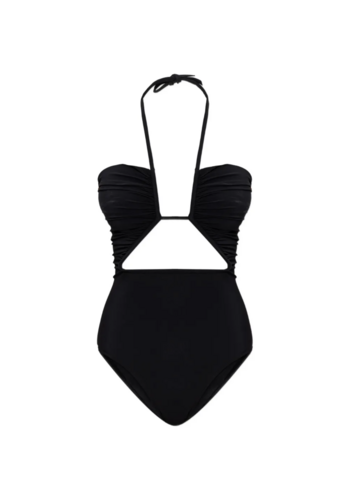 RICK OWENS prong bather black