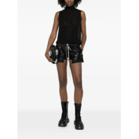 SHORTS FOG BOXERS BLACK