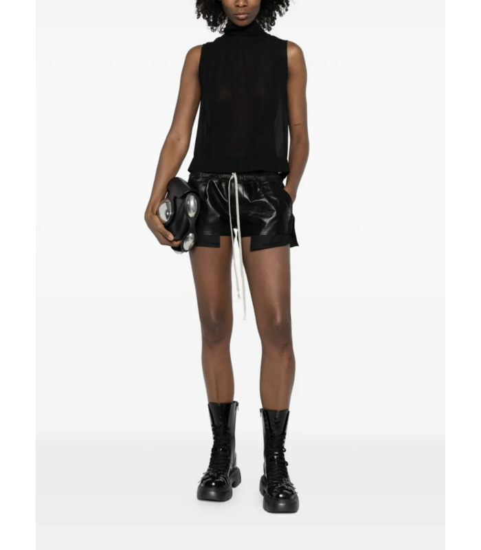 SHORTS FOG BOXERS BLACK