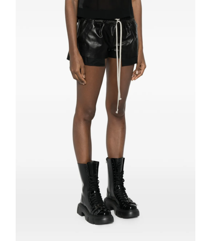 SHORTS FOG BOXERS BLACK