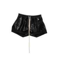 SHORTS FOG BOXERS BLACK