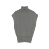 RICK OWENS TOP SL TURTLE EUCA