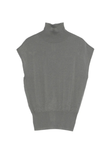 RICK OWENS top sl turtle euca