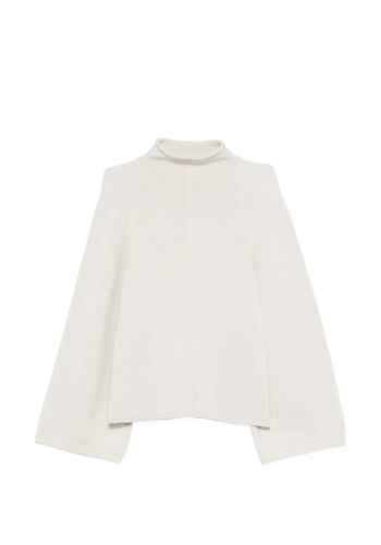 RICK OWENS con top natural